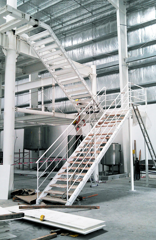 Molinox Cañuelas - CMP