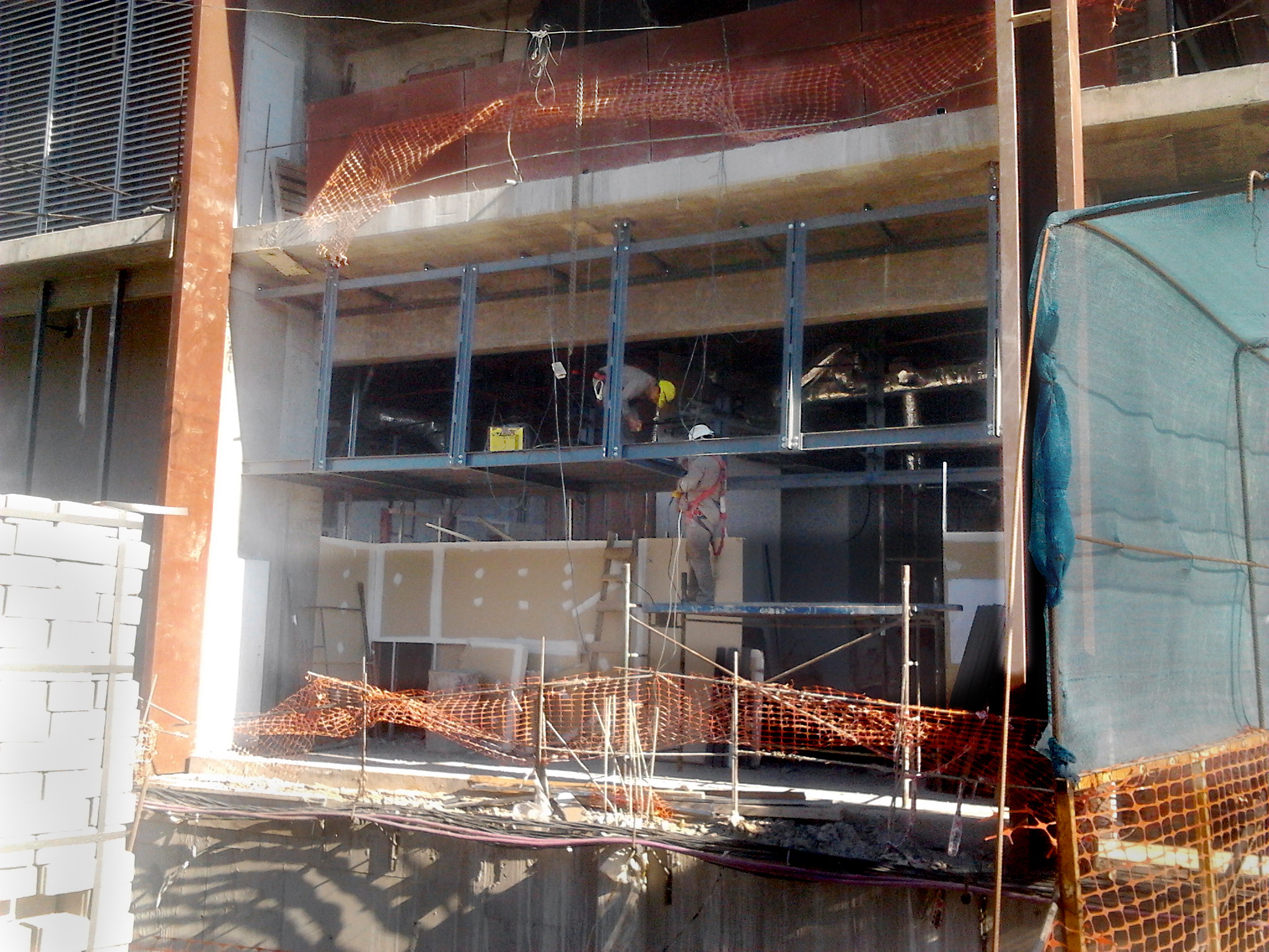 Torren Nación - COSUD